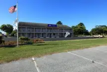 Photograph of Americas Best Value Inn,