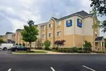 Photograph of Comfort Inn, Sterling