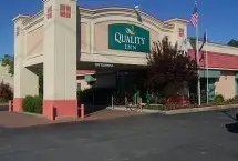 Photograph of Quality Inn,