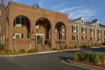 Photograph of Baymont Inn And Suites, 