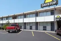 Photograph of Days Inn, Troutville