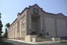 Photograph of Quality Inn, Alexandria