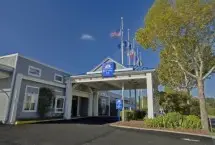 Photograph of Americas Best Value Inn, Norfolk