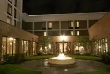 Photograph of Crowne Plaza,