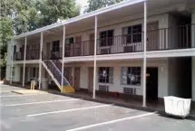 Photograph of Americas Best Value Inn, Hampton