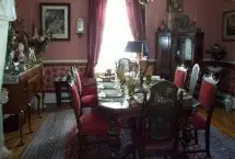Photograph of Flo's Hideaway, Bristol