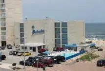 Photograph of Belvedere Beach Resort, Virginia Beach