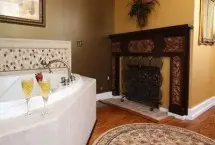 Photograph of Chestnut Hill Bed & Breakfast, Orange