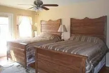 Photograph of Lovettsville Bed and Breakfast, Lovettsville