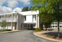 Photograph of Quarterpath Inn   Suites, Williamsburg
