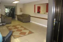 Photograph of Airport Plaza Hotel,