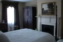 Photograph of Holladay House Bed And Breakfa, Orange