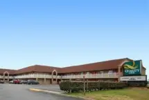 Photograph of Days Inn,