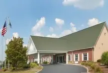 Photograph of Quality Inn & Suites,