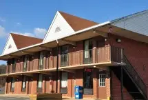 Photograph of Budget Inn Orange, Orange