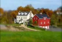 Photograph of Zion Springs Bed And Breakfast, Hamilton
