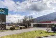 Photograph of Quality Inn & Suites,