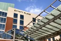 Photograph of Hyatt Place, Fredericksburg