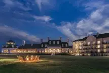 Photograph of Salamander Resort And Spa, Middleburg