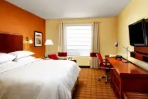 Photograph of Four Points by Sheraton, Richmond