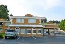 Photograph of Americas Best Value Inn,