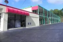 Photograph of Deluxe Inn Martinsville, Martinsville