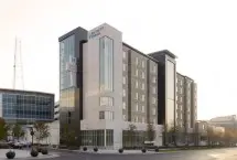 Photograph of Hyatt House Falls Church, Fairfax