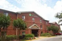 Photograph of Extended Stay America - Newport News - I-64 - Jefferson Avenue, Newport News