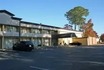 Photograph of Quality Inn Near Hampton Coliseum, Hampton