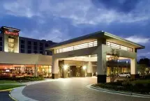 Photograph of Holiday Inn CHESAPEAKE, 