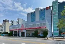 Photograph of Econo Lodge, Virginia Beach