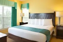 Photograph of Parkside Williamsburg Resort,