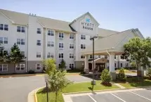 Photograph of Hyatt Summerfield, Herndon