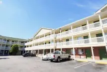 Photograph of Sun Suites - Chesapeake I-64, Chesapeake
