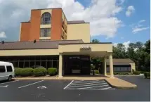 Photograph of Park Inn By Radisson,
