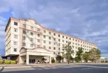 Photograph of Quality Inn, Richmond
