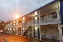 Photograph of La Quinta Inn & Suites,