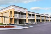 Photograph of Travelodge, Fredericksburg