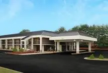 Photograph of Red Roof Inn, 