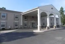 Photograph of Quality Inn, King George