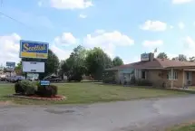 Photograph of Scottish Inns Madison, Madison Heights