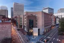 Photograph of Residence Inn, Richmond