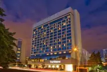 Photograph of The Westin, Arlington