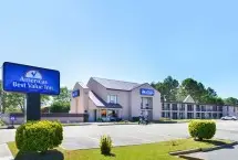 Photograph of Americas Best Value Inn, Williamsburg