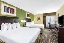 Photograph of Days Inn,
