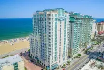 Photograph of OceanAire Resort Hotel, Virginia Beach