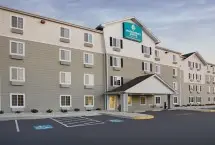 Photograph of WoodSpring Suites Richmond For, Colonial Heights