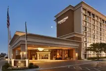 Photograph of Doubletree By Hilton, McLean