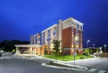 Photograph of Hyatt Place, Blacksburg