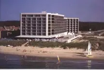 Photograph of Virginia Beach Resort Hotel And Conference Center, 